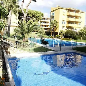 Costa Del Sol Playa MIJAS COSTA